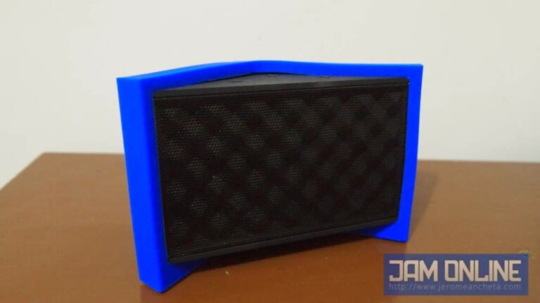 TYLT Tunz Speaker Review