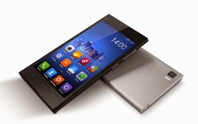 Xiaomi MI3