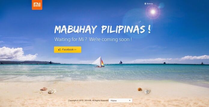 Xiaomi Philippines