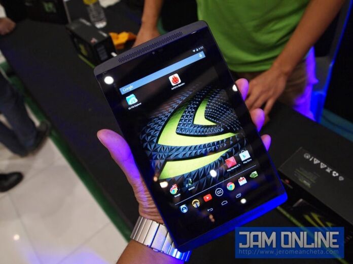 Cherry Mobile Tegra Note 7