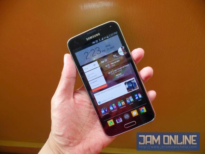 SGS5 Image 1