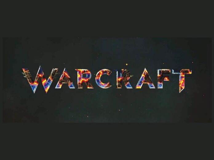 Warcraft Movie