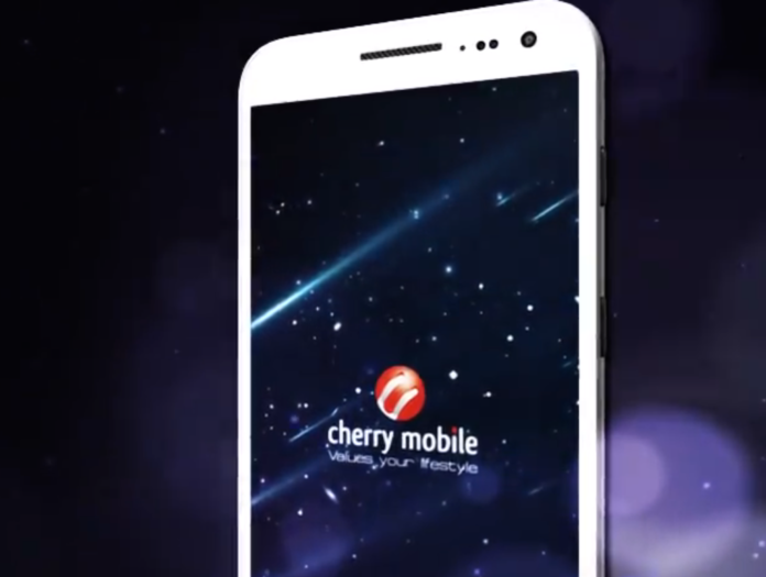 Cherry 2BMobile 2BCosmos 2BOne
