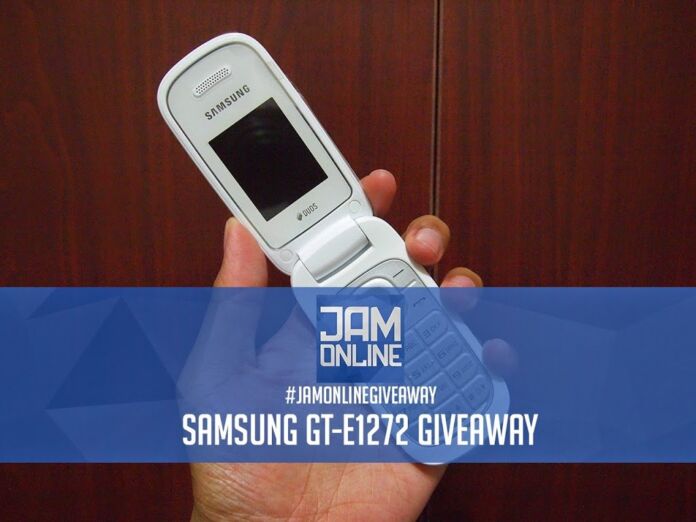 JAM 2BOnline 2Bgiveaway