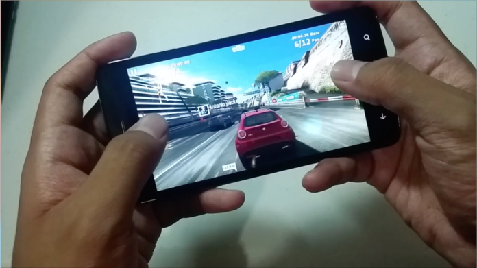 Cherry Mobile Alpha Luxe Hands-on and Gaming Test