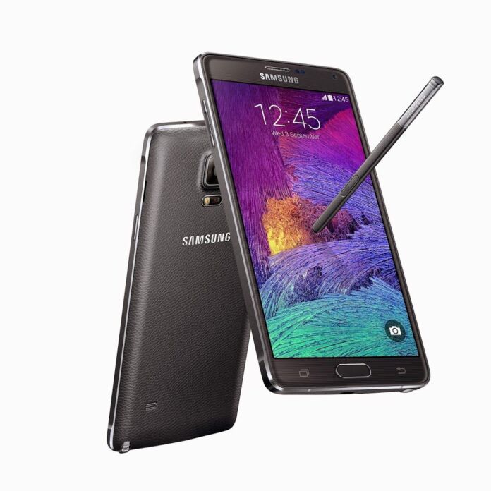 Samsung 2BNote 2B4