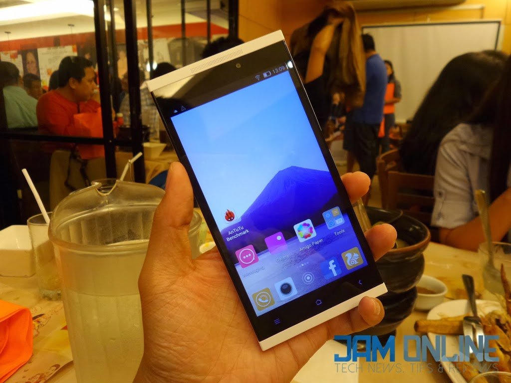 Gionee GPad G5 launched! • Jam Online | Philippines ... - 1024 x 768 jpeg 107kB