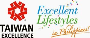 Excellent Lifestyles in Philippines logo V