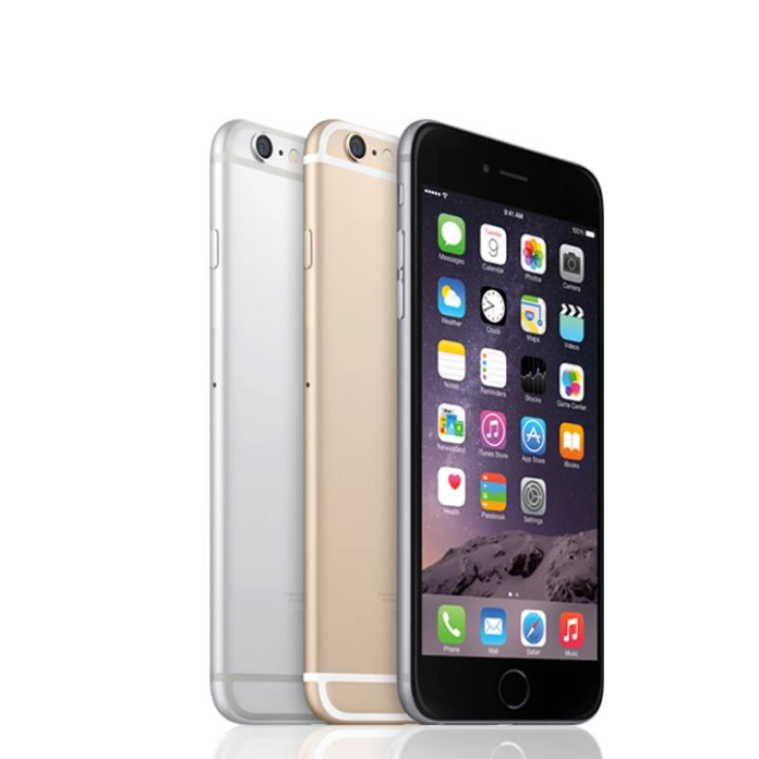 Unlocked iPhone 6 and iPhone 6 Plus available tomorrow!