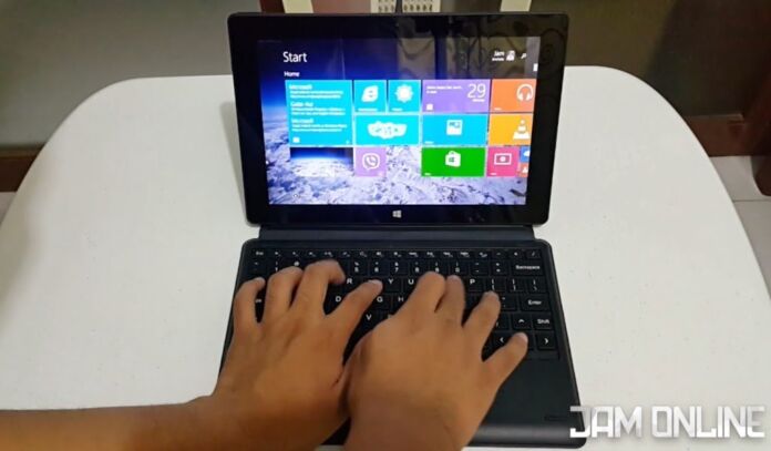 Cherry Mobile Alpha Morph Hands-on and first impressions