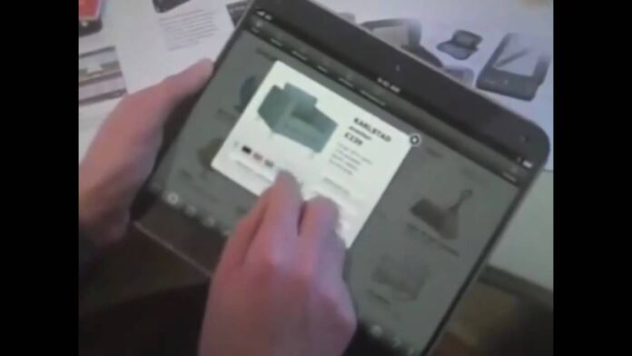 apple tablet videos real or fake1