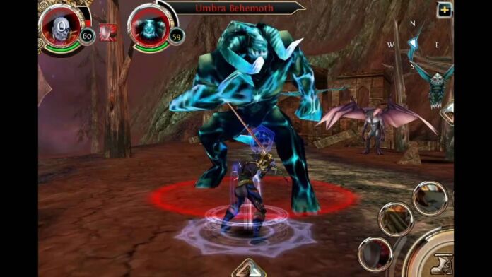 order and chaos online a wow clo1
