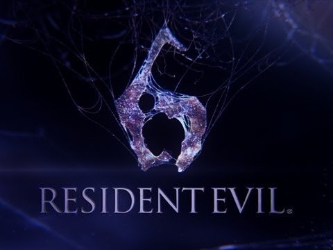 resident evil 6 debut trailer1