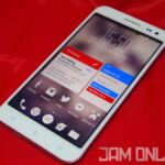 Cherry Mobile Cosmos One Plus Review Cherry Mobile Cosmos One Plus front 2