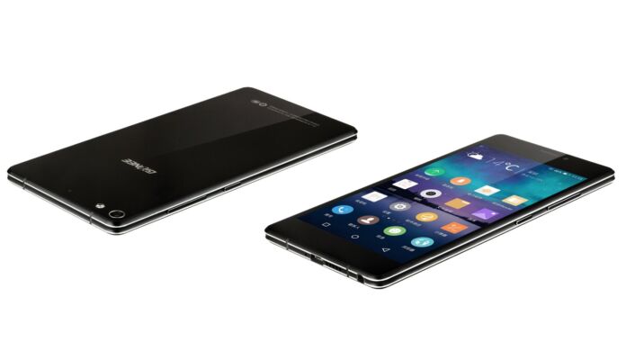 Gionee Elife S7: A powerful flagship at 5.5mm thin