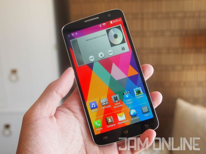 SKK Mobile V2 Review