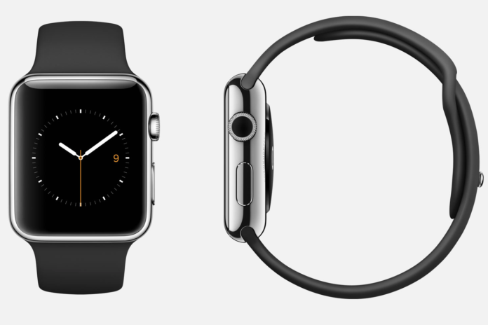 Apple watch starts at $349 up to $10,000