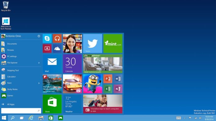 Microsoft’s Windows 10 upgrade to end by July 30