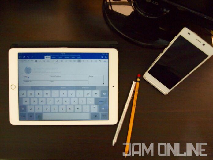 Top 5 apps for College students