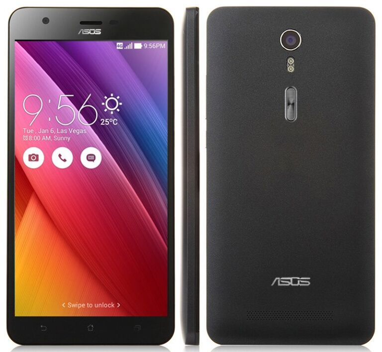 ASOS Zenfone 3