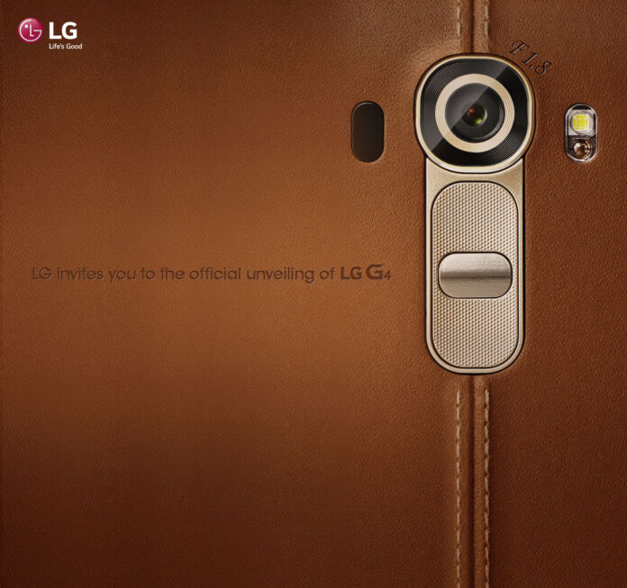 What do we know about the LG G4?
