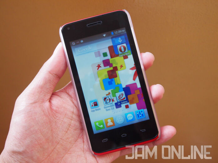 Starmobile Play Club Review