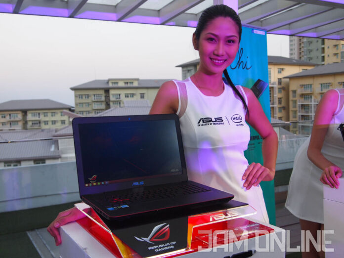 ASUS Transformer Book Chi T300 Launched in the Philippines