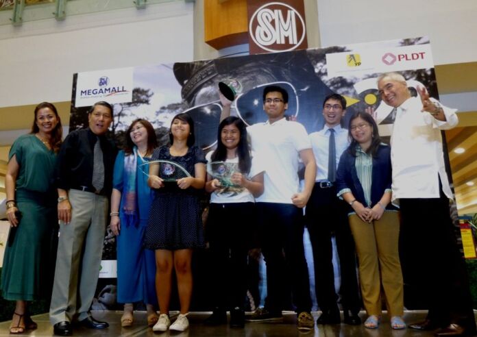 UP Diliman Film Student wins VAC 29 Grand Prize