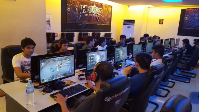 Heroes of the Storm Open Beta starts today