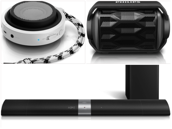 Philips Woox is coming to the Philippines