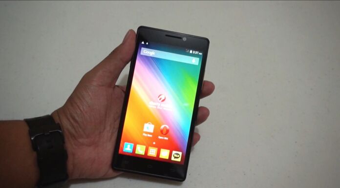 Cherry Mobile Flare S3 Power Unboxing and Hands-on