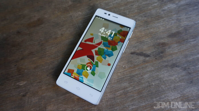 Starmobile Up Snap Review