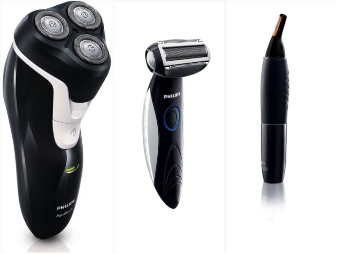 Father’s day gifts for your Dad from Philips