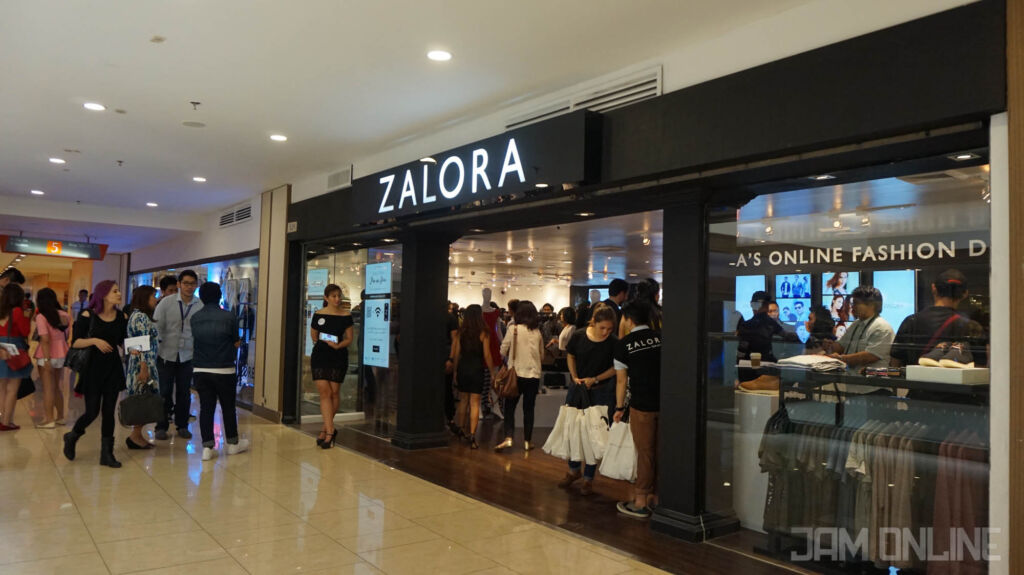 crocs zalora philippines