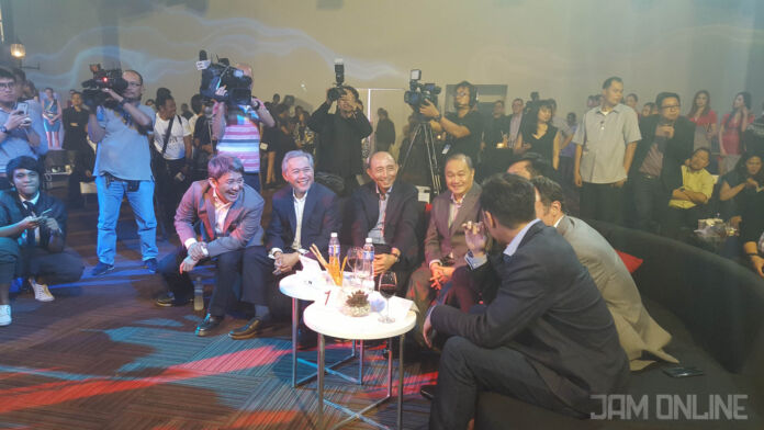 PLDT and Smart partners with Fox to bring their latest content in the country