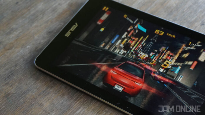 ASUS Fonepad 7 FE171CG Review