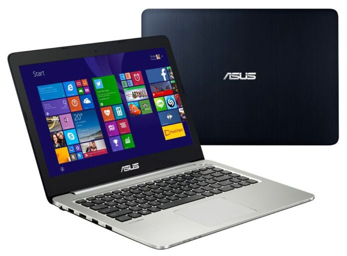 ASUS K401 and K501: Affordable thin and light laptops with powerful performance