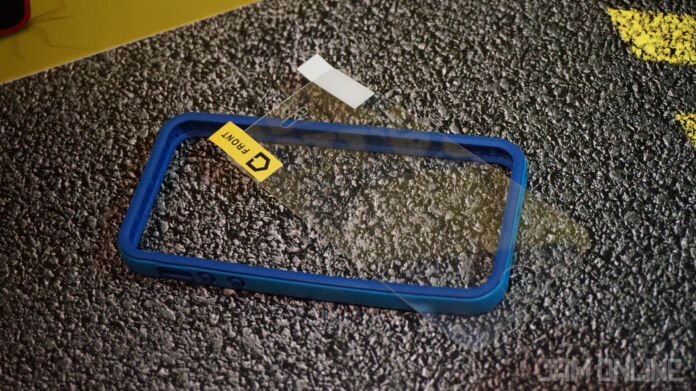 Rhino Shield now available in the Philippines