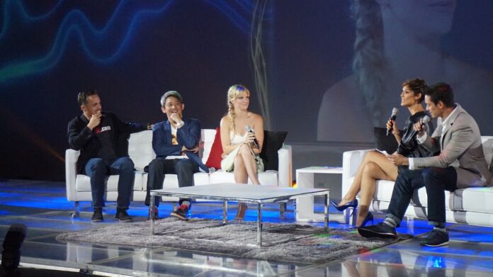 Experience entertainment everywhere with Iflix