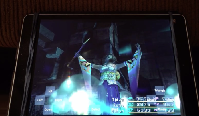 PS2 Emulator arrives for Android!