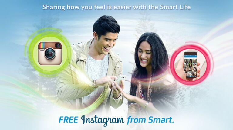 SmartFREEInstagram