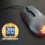ASUS ROG Sica Gaming Mouse Review Cover