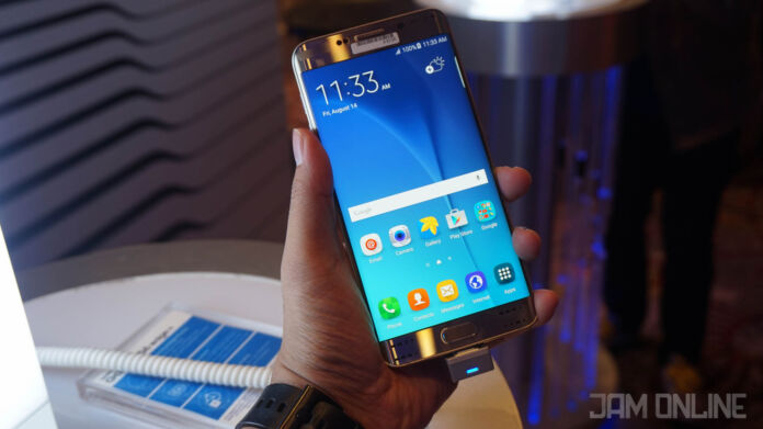 Pre-order a Samsung Galaxy Note 5 or Galaxy S6 Edge Plus Right Now!