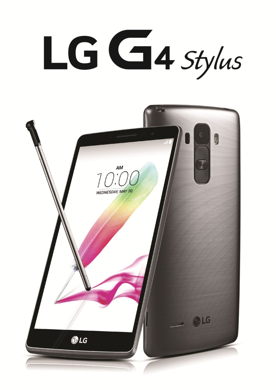 LG G4 Stylus scaled