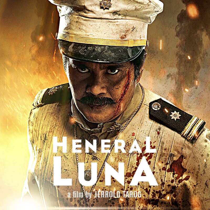 heneral luna movie reviews