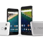 Google Nexus 5 and Nexus 6P officially launched Nexus family