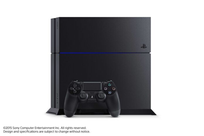 Playstation 4 500GB now down to P18,900