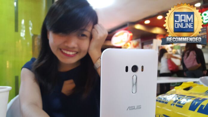 ASUS Zenfone Selfie Review