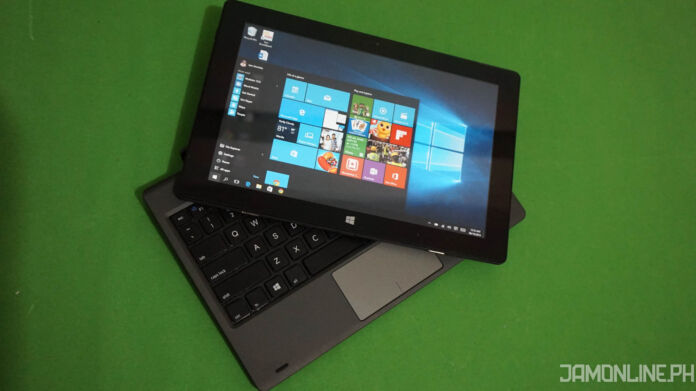 Starmobile Engage 10 Pro Review