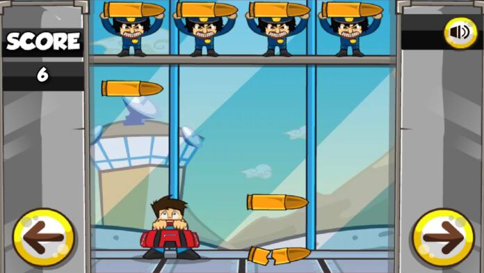 Tanim Bala the Mobile Game is now available at Play Store